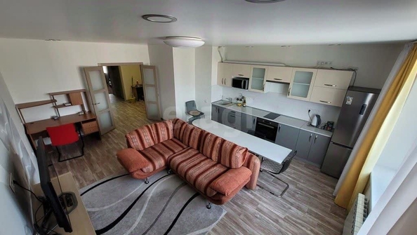 
  Сдается 2-комн. квартира, 80 м², Дуси Ковальчук ул, д. 238
. Фото 1.