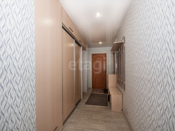 
  Продается 3-комн. квартира, 59.5 м², Объединения ул, д. 96/1
. Фото 7.