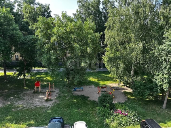 
  Продается 3-комн. квартира, 59.5 м², Объединения ул, д. 96/1
. Фото 24.