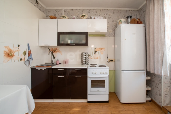 
  Продается 2-комн. квартира, 62.5 м², Горский мкр, д. 78
. Фото 2.