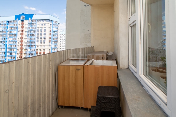 
  Продается 2-комн. квартира, 62.5 м², Горский мкр, д. 78
. Фото 11.