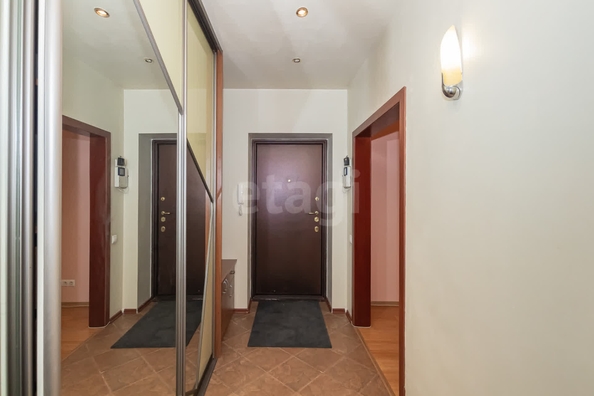 
  Сдается  квартира, 128 м², Гоголя ул, д. 32/1
. Фото 25.