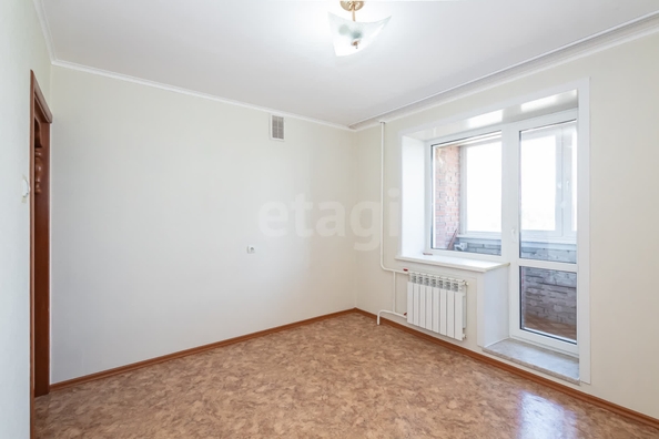 
  Продается 1-комн. квартира, 53.1 м², Островского ул, д. 122
. Фото 6.