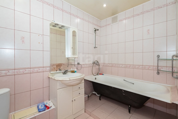 
  Продается 1-комн. квартира, 53.1 м², Островского ул, д. 122
. Фото 15.