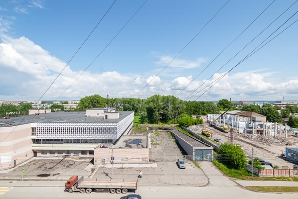 
  Продается 1-комн. квартира, 53.1 м², Островского ул, д. 122
. Фото 19.