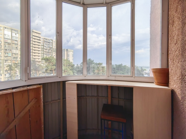 
  Продается 2-комн. квартира, 60.2 м², Сухарная ул, д. 101/1
. Фото 14.