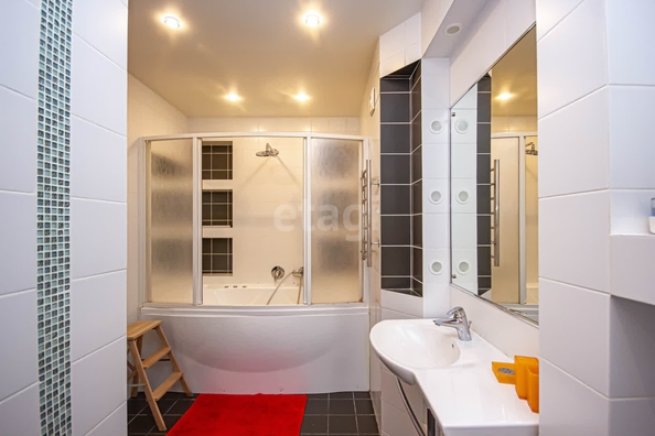 
  Продается 1-комн. квартира, 67.6 м², Горский мкр, д. 8
. Фото 19.
