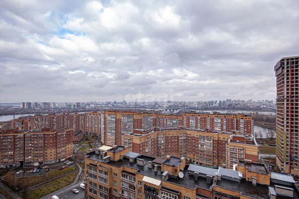 
  Продается 1-комн. квартира, 67.6 м², Горский мкр, д. 8
. Фото 39.