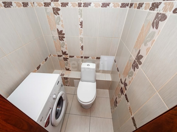 
  Продается 2-комн. квартира, 58 м², В. Высоцкого ул, д. 54/1
. Фото 14.