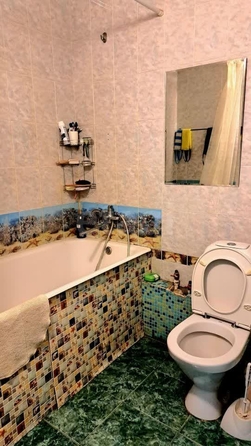 
  Сдается 1-комн. квартира, 37.3 м², Хилокская ул, д. 1б
. Фото 8.