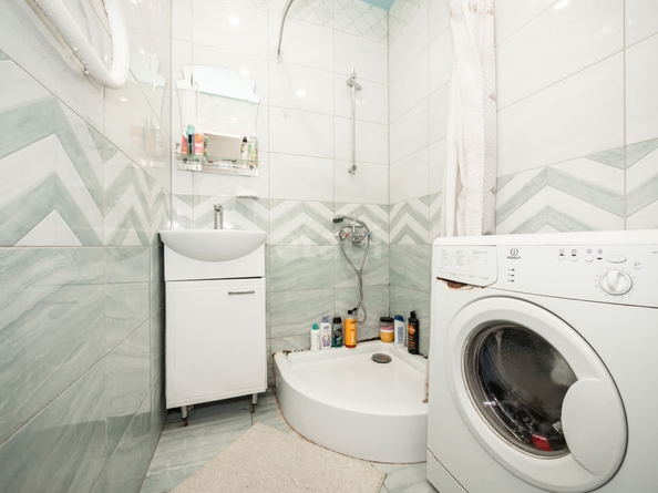 
  Продается 2-комн. квартира, 43.7 м², Гусинобродское ш, д. 15/1
. Фото 10.