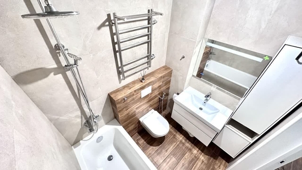 
  Продается 3-комн. квартира, 72.4 м², ЖК Традиции, дом 2
. Фото 15.