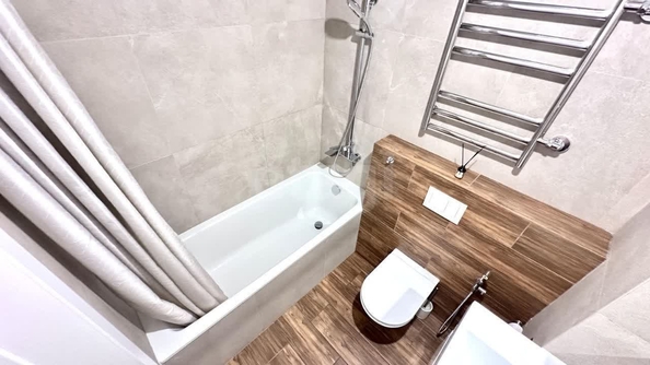 
  Продается 3-комн. квартира, 72.4 м², ЖК Традиции, дом 2
. Фото 28.