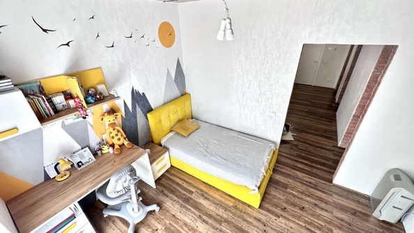 
  Продается 3-комн. квартира, 72.4 м², ЖК Традиции, дом 2
. Фото 32.