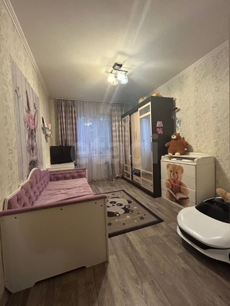 
  Продается 2-комн. квартира, 51.8 м², Сибиряков-Гвардейцев ул, д. 63
. Фото 9.