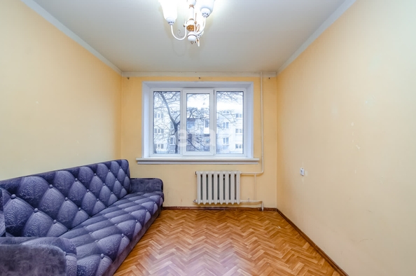 
  Сдается 2-комн. квартира, 44 м², Ипподромская ул, д. 29
. Фото 6.