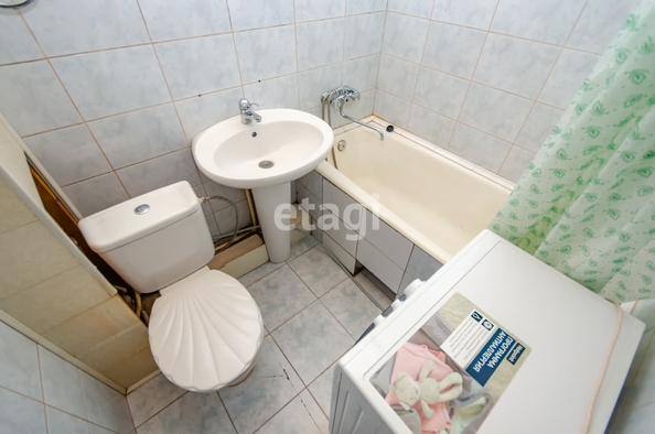 
  Сдается 2-комн. квартира, 44 м², Ипподромская ул, д. 29
. Фото 11.