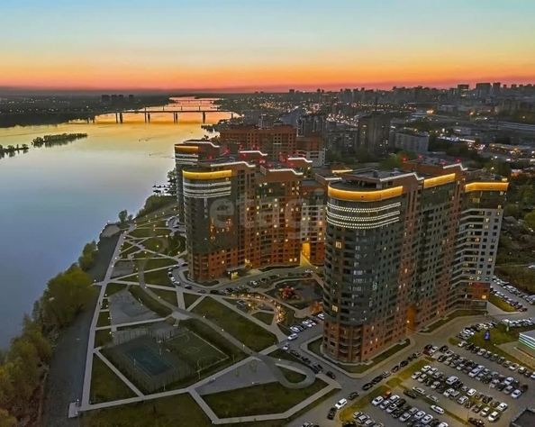 
  Продается студия, 26.8 м², ЖК Марсель, 6 этап
. Фото 18.