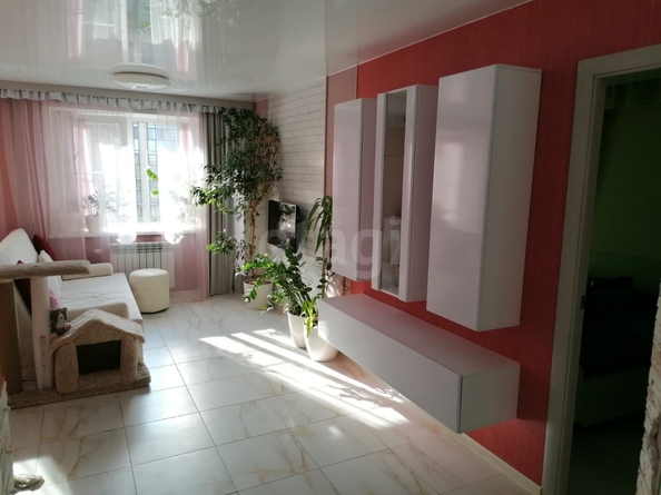 
  Продается 2-комн. квартира, 43 м², Кубовая ул, д. 96
. Фото 8.