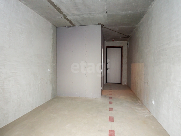 
  Продается студия, 24 м², Никитина ул, д. 10к5
. Фото 14.