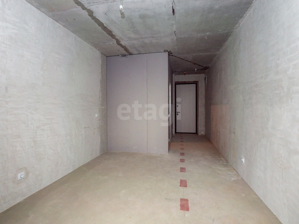 
  Продается студия, 24 м², Никитина ул, д. 10к5
. Фото 15.