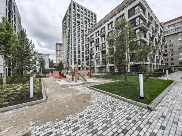 
  Продается студия, 24 м², Никитина ул, д. 10к5
. Фото 29.