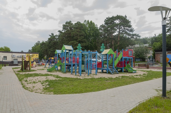 
  Продается 3-комн. квартира, 59.7 м², Черняховского ул, д. 40б
. Фото 34.