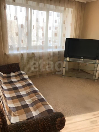 
  Сдается 1-комн. квартира, 33 м², Сибиряков-Гвардейцев ул, д. 27
. Фото 1.
