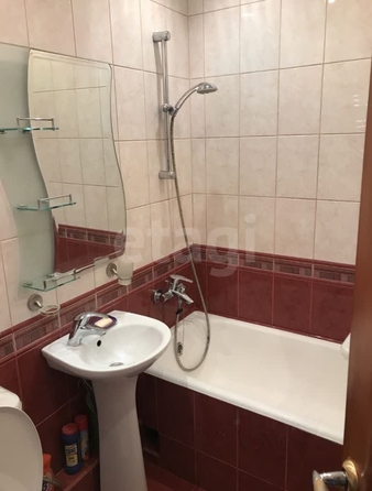 
  Сдается 1-комн. квартира, 33 м², Сибиряков-Гвардейцев ул, д. 27
. Фото 10.