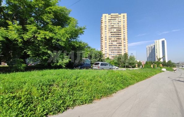 
  Продается 1-комн. квартира, 39.5 м², Райсовета пл, д. 8
. Фото 30.