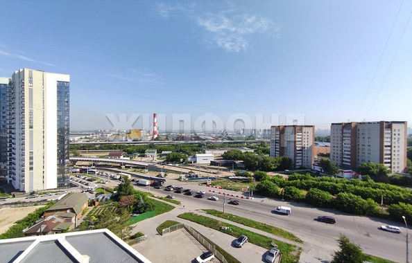 
  Продается 1-комн. квартира, 39.5 м², Райсовета пл, д. 8
. Фото 37.