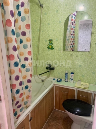 
  Продается 1-комн. квартира, 29.8 м², Ветлужская ул, д. 22
. Фото 3.