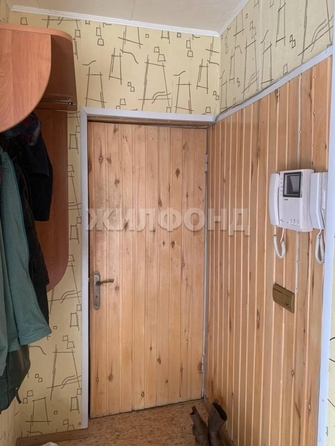 
  Продается 1-комн. квартира, 29.8 м², Ветлужская ул, д. 22
. Фото 4.