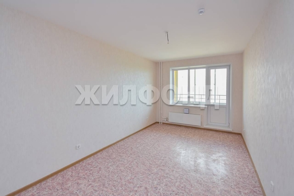 
  Продается 1-комн. квартира, 34.6 м², Междуреченская ул, д. 7/1
. Фото 4.
