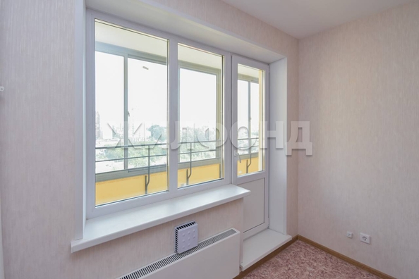
  Продается 1-комн. квартира, 34.6 м², Междуреченская ул, д. 7/1
. Фото 7.