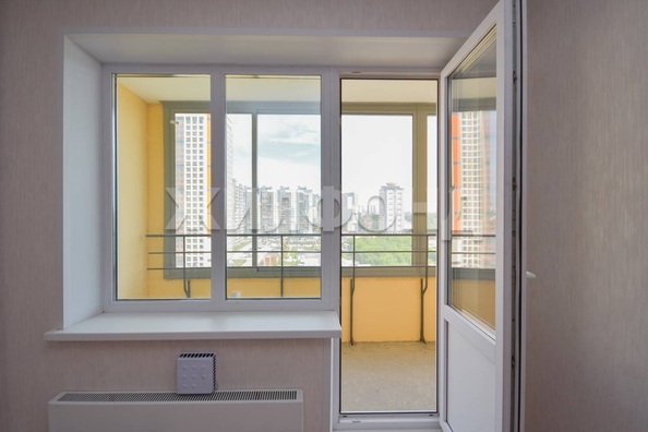 
  Продается 1-комн. квартира, 34.6 м², Междуреченская ул, д. 7/1
. Фото 9.