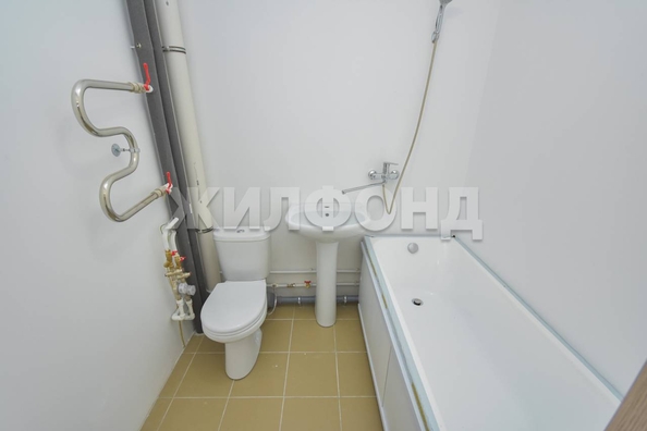
  Продается 1-комн. квартира, 34.6 м², Междуреченская ул, д. 7/1
. Фото 20.