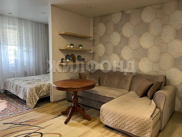 
  Продается студия, 38.4 м², Виктора Шевелева ул, д. 18
. Фото 1.