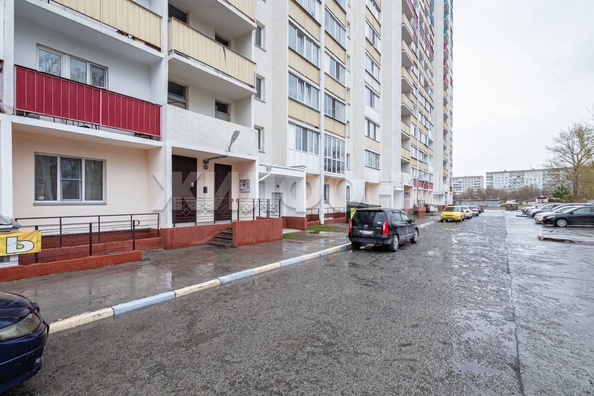 
  Продается комната, 11.75 м², Твардовского ул, д. 22
. Фото 13.