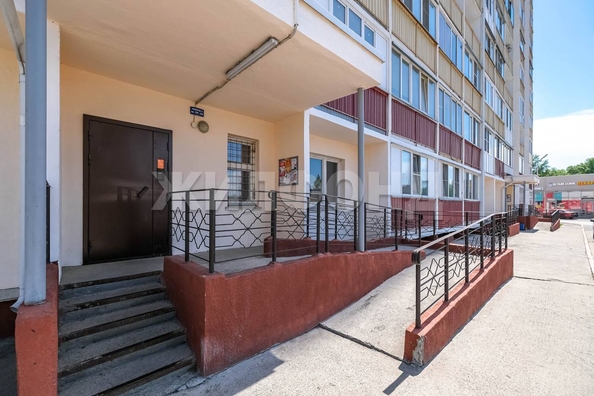 
  Продается комната, 11.7 м², Твардовского ул, д. 22
. Фото 2.
