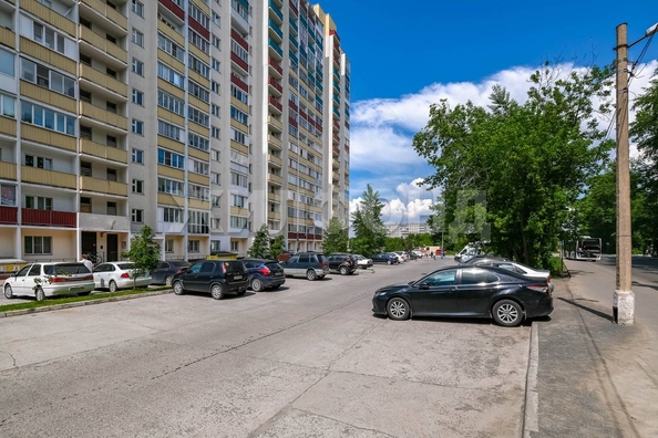 
  Продается комната, 11.7 м², Твардовского ул, д. 22
. Фото 3.