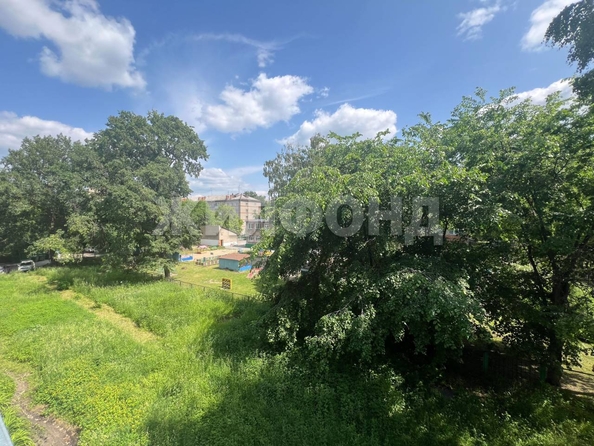 
  Продается 1-комн. квартира, 27.9 м², Блюхера ул, д. 17/3
. Фото 11.