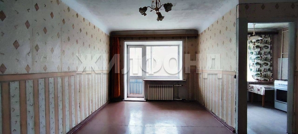 
  Продается 1-комн. квартира, 31.9 м², Ленина ул, д. 96
. Фото 2.