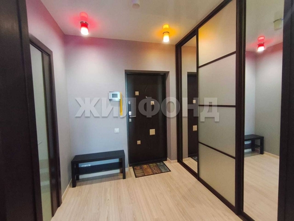 
  Продается 1-комн. квартира, 44.7 м², Горский мкр, д. 8а
. Фото 9.