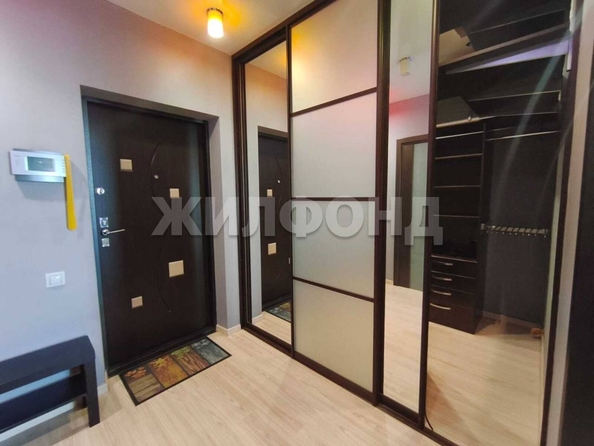 
  Продается 1-комн. квартира, 44.7 м², Горский мкр, д. 8а
. Фото 11.