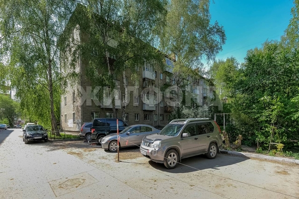
  Продается 1-комн. квартира, 30.4 м², Некрасова ул, д. 59
. Фото 1.