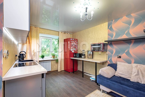 
  Продается 1-комн. квартира, 30.4 м², Некрасова ул, д. 59
. Фото 9.