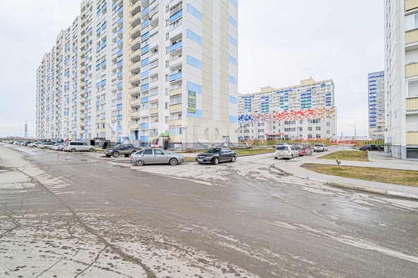
  Продается студия, 19.7 м², Виктора Уса ул, д. 15
. Фото 2.