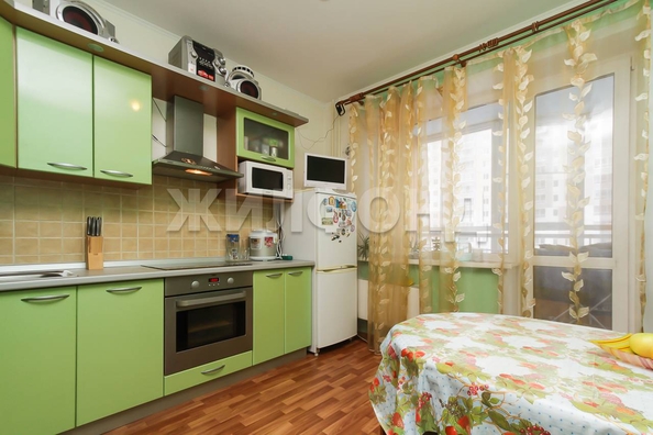 
  Продается 2-комн. квартира, 52.5 м², Краузе ул, д. 19
. Фото 1.