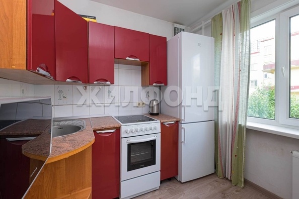 
  Продается 2-комн. квартира, 45.4 м², Ленина ул, д. 73
. Фото 3.